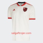 CR Flamengo Fodboldtrøjer Udebanesæt 2018/19 Kort ærmer CR Flamengo Fodboldtrøjer Udebanesæt 2018/19 Kort ærmer
